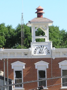 Elmwood City Hall